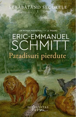 Paradisuri pierdute (Vol. 1)