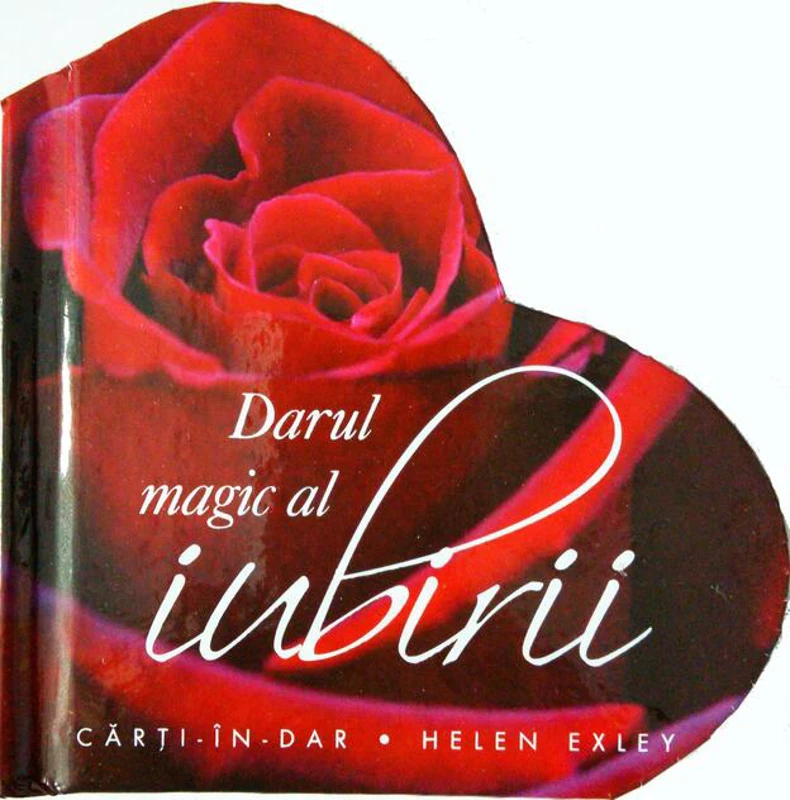 Darul magic al iubirii