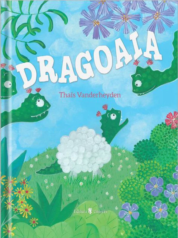 Dragoaia