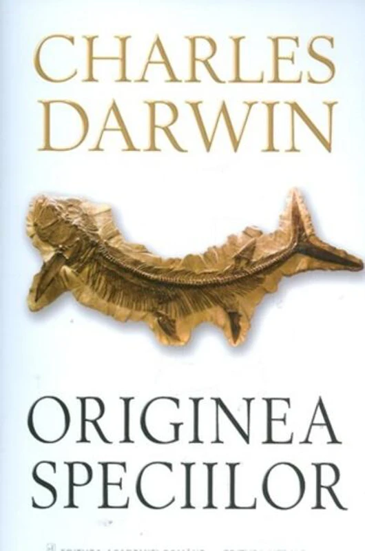 Originea speciilor