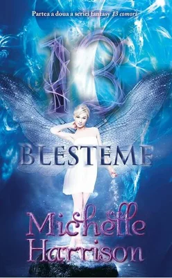 13 blesteme