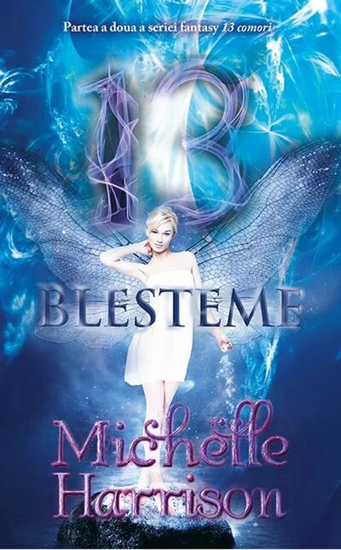 13 blesteme