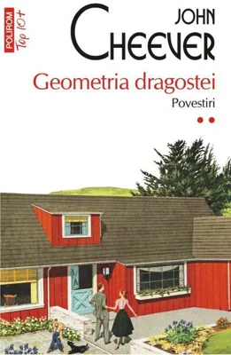 Geometria dragostei (Vol. 2)
