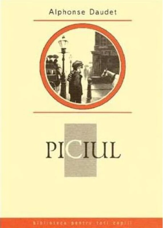 Piciul