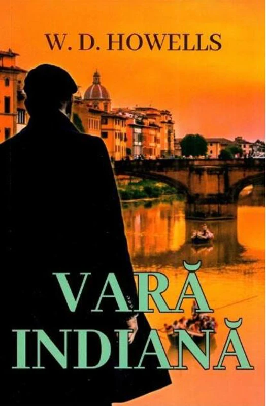 Vară indiană