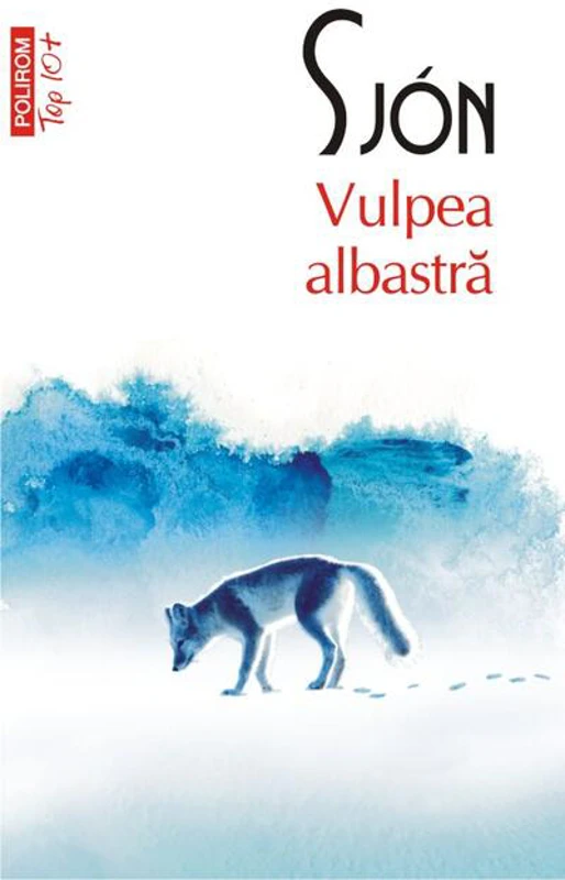 Vulpea albastră (Top 10+)