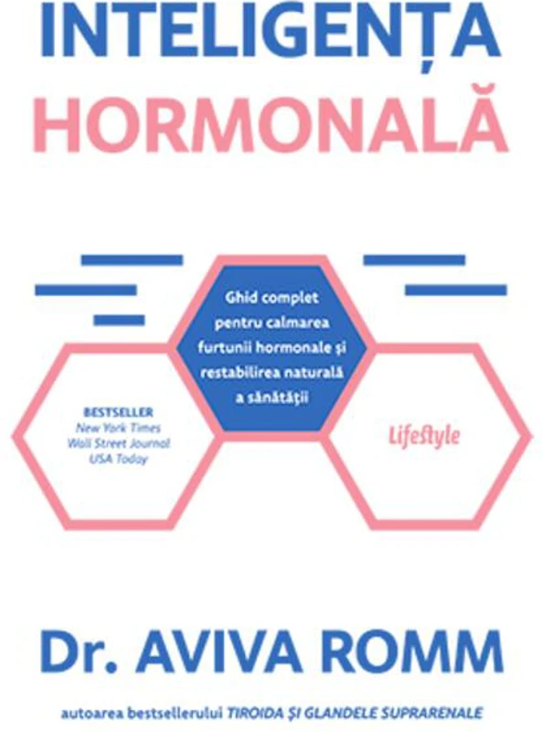 Inteligența hormonală
