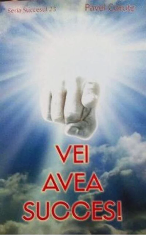 Vei avea succes