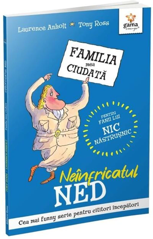 Neînfricatul Ned