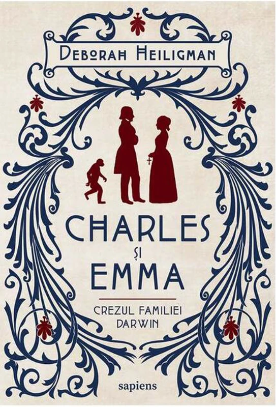 Charles și Emma