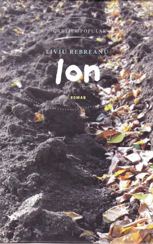 Ion