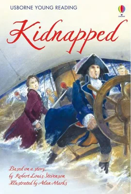 Kidnapped