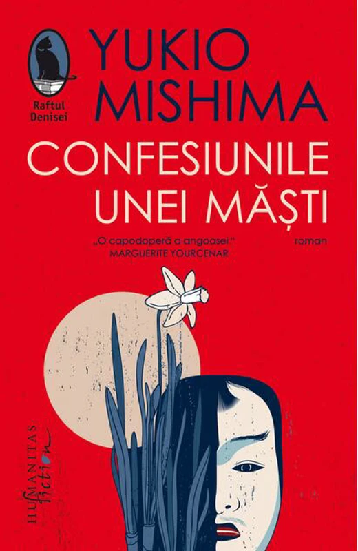 Confesiunile unei măşti
