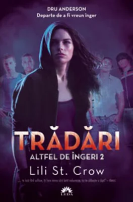 Trădări (Vol. 2)