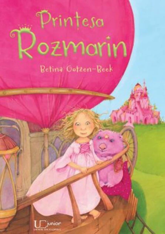 Prințesa Rozmarin
