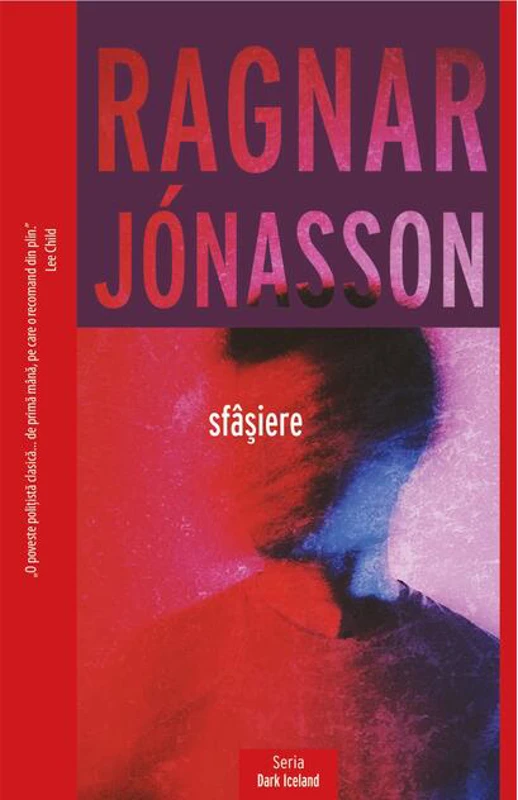 Sfâșiere (Vol. 4)