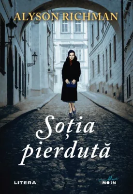 Soția pierdută