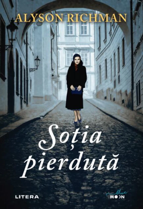 Soția pierdută
