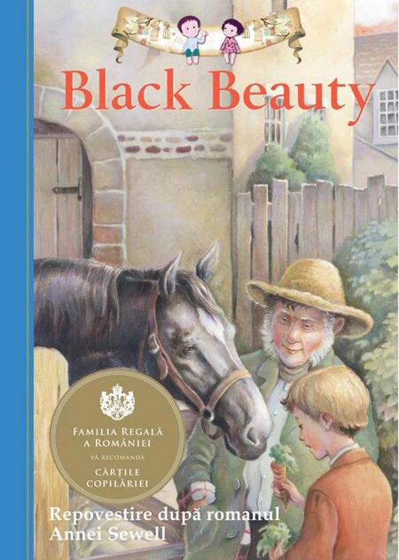 Black Beauty