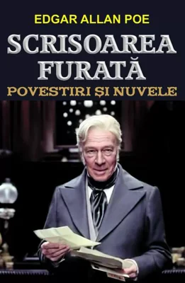 Scrisoarea furată