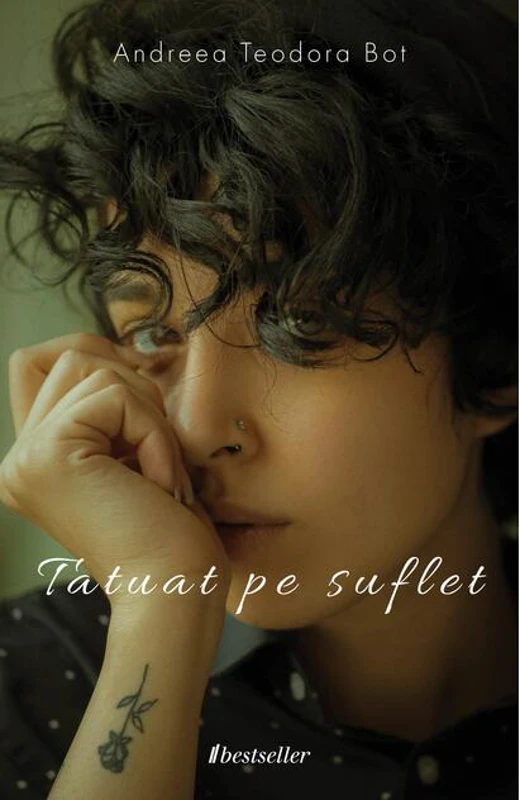 Tatuat pe suflet