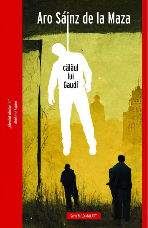 Călăul lui Gaudí