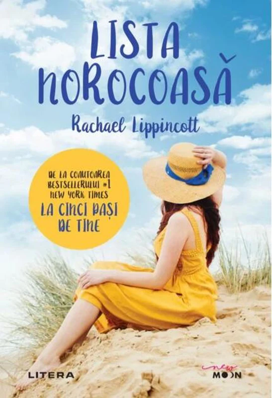 Lista norocoasă