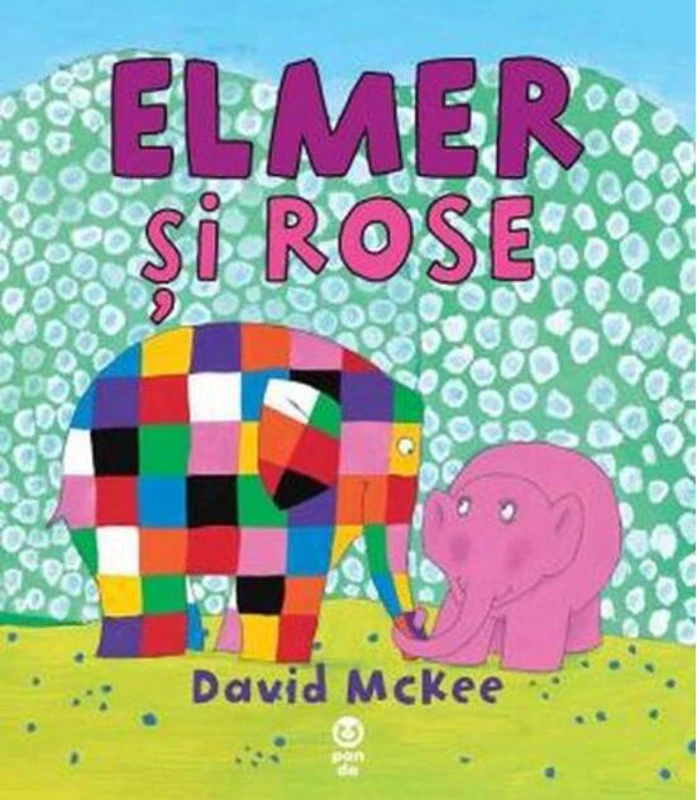 Elmer şi Rose