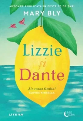 Lizzie si Dante