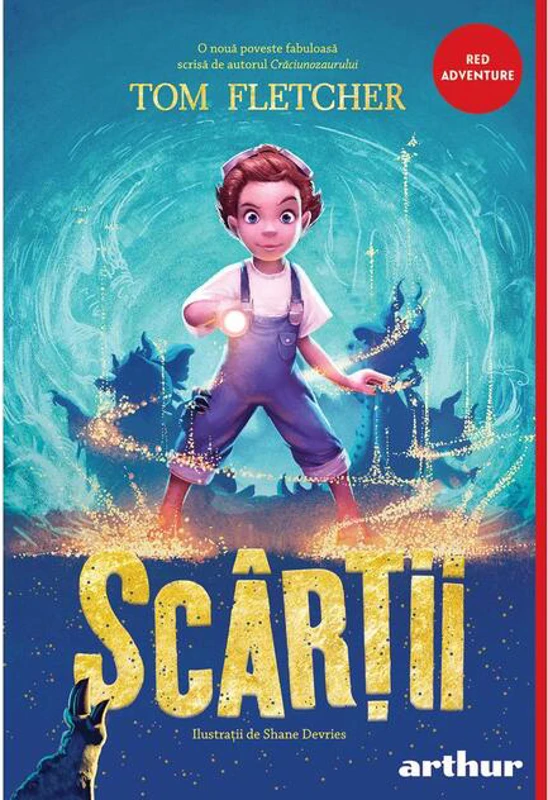 Scârții - HC