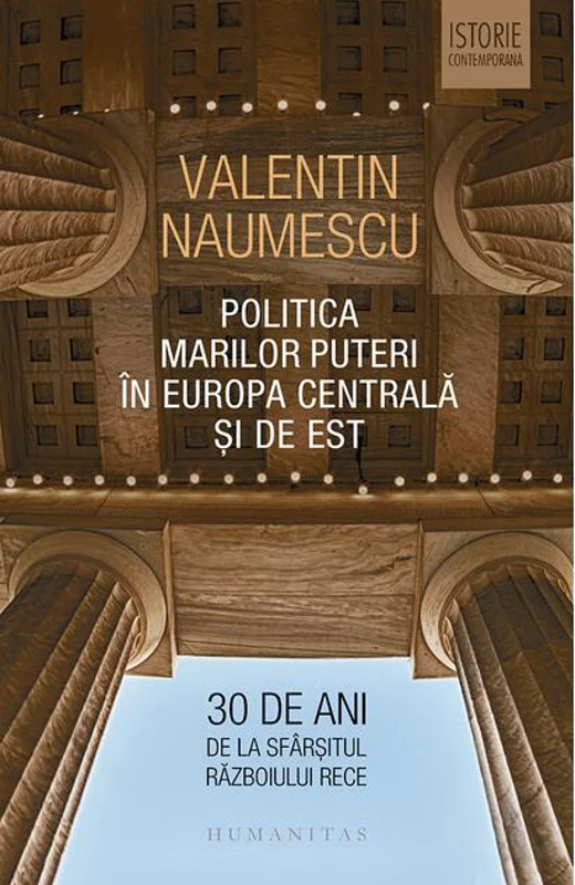 Politica Marilor Puteri în Europa Centrală și de Est