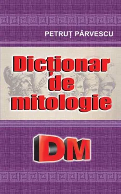 Dicționar de mitologie