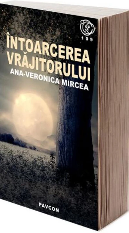 Întoarcerea vrăjitorului