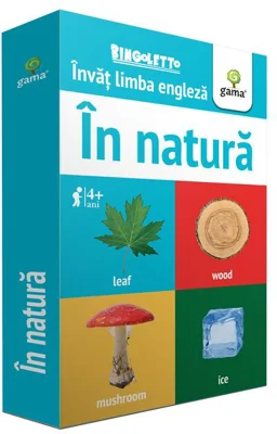 În natură