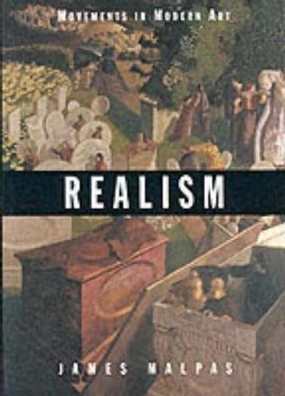 Realism (Movements Mod Art)