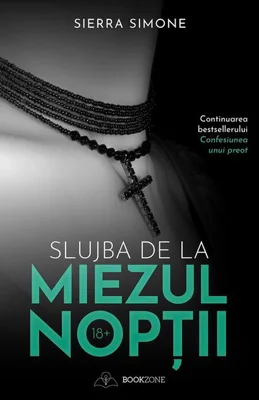 Slujba de la miezul nopții (Vol. 2)