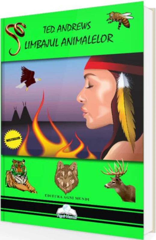 Limbajul animalelor