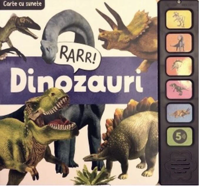 Dinozauri