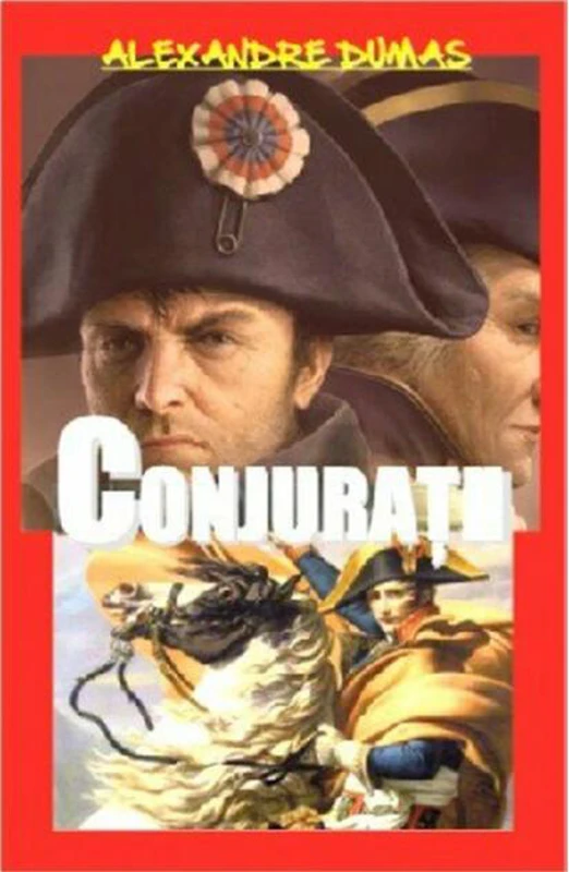 Conjurații