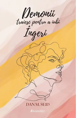 Demonii trăiesc pentru a iubi Îngeri