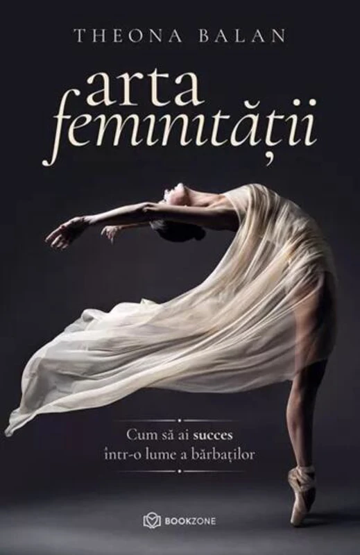 Arta feminității