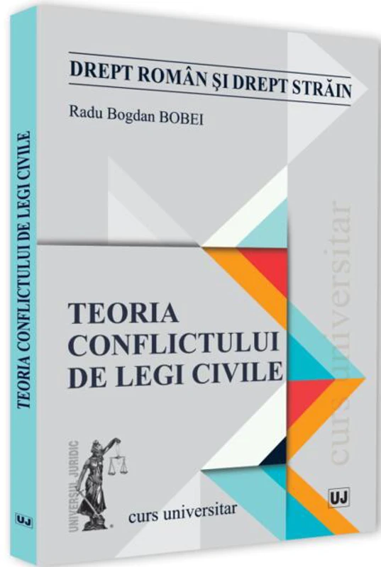 Teoria conflictului de legi civile