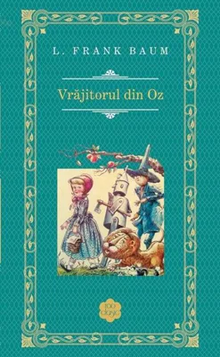 Vrăjitorul din Oz