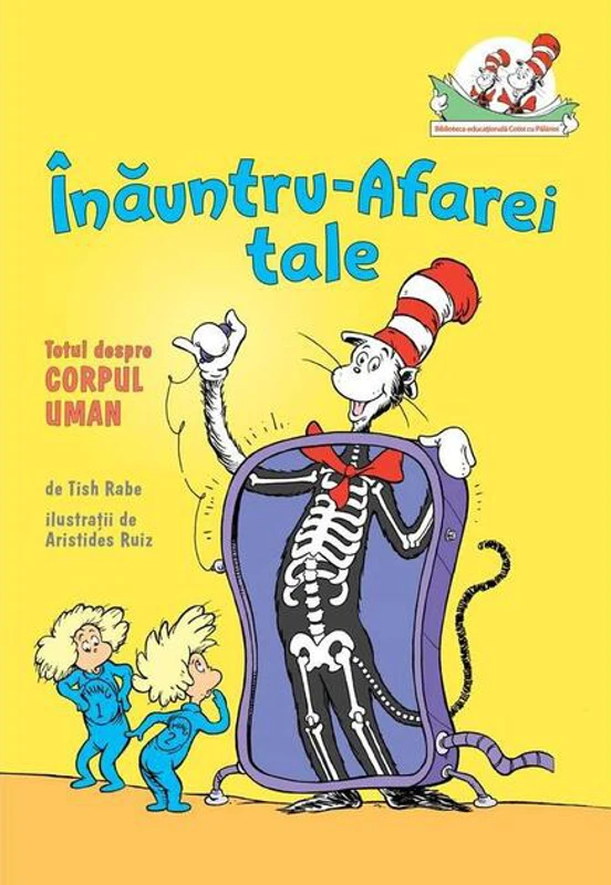 Înăuntru-Afarei tale