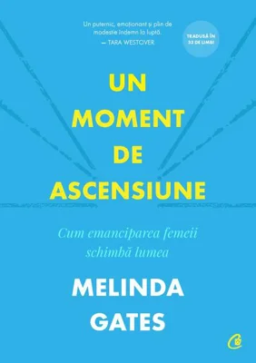 Un moment de ascensiune