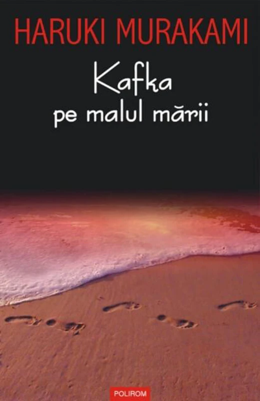 Kafka pe malul mării