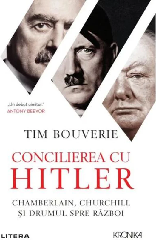 Concilierea cu Hitler
