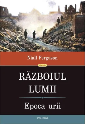 Războiul lumii