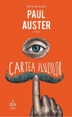 Cartea iluziilor