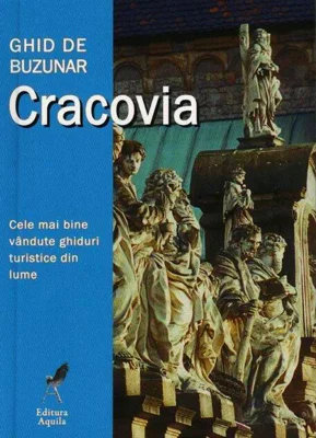 Ghid de buzunar Cracovia